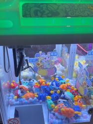 -卡通尼乐园(上海安亭店)