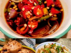 -淘米捞·米汤脆鲩鱼火锅(福田皇岗店)