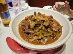 -漫圆·品质家宴(榔梨店)