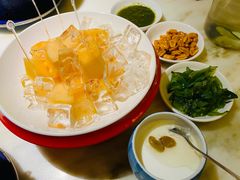 -涮福記·现切牛羊肉火锅(世纪汇店)