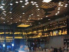 -ibarrel爱杯·bistro&brunch(江宁路店)