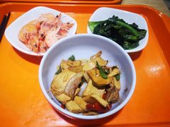 -梅园食堂