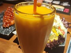 -千代武日本料理(开发区店)