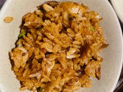 -滇野云南野生菌餐厅(陕西南路店)