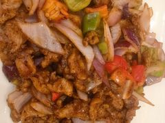 -清真·同发顺饭庄·烧麦(总店)