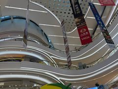-KK ONE(京基滨河时代店)
