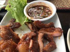 -自然餐厅(Phuket)
