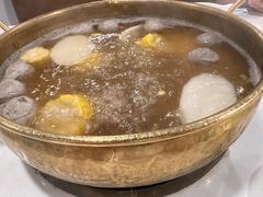 -食潮汕头鲜牛馆(望京保利店)