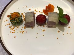 -湖影中餐厅·南京金茂威斯汀大酒店
