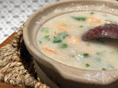 -南拳十三姨·潮汕砂锅粥(世纪金源店)