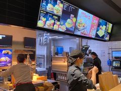 -麦当劳(前海店)