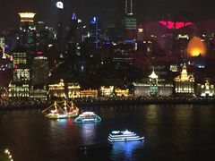 -翡翠36餐厅(浦东香格里拉店)