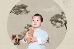 -哈尼Honey baby 儿童摄影(立丰国际公寓店)