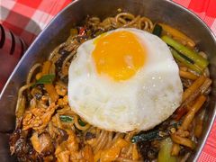 -老表记广西宵夜螺蛳鸭脚煲(西大店)