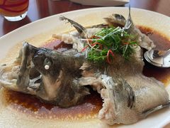 -粤尚腾香居中餐厅(首都机场希尔顿店)
