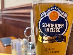 -申德勒加油站西餐厅Schindlers Tankstelle(上海外滩店)