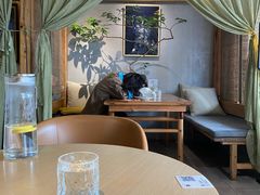 -本处·素食·融合料理(南油店)