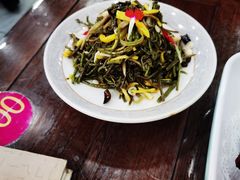 -乔家满族八大碗(流水沟店)