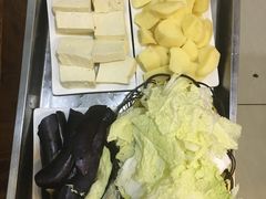 -屯靠屯地锅王(西南路店)