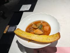 -半秋山西餐厅(巴南万达广场店)