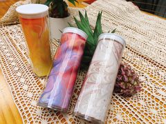 -100家灵感仓库·DIY团建(什刹海店)