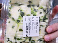 -白玉兰食品(汇联商厦店)