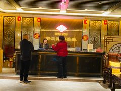 -舒友海鲜姿造(白鹭洲店)