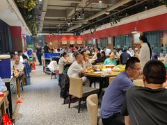 -永红源啤酒·烧烤·海鲜·大排档(青特城店)