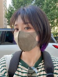 -东时烫染造型·Hair Salon