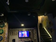 -Release bar 释放酒吧 (哈西万达店)