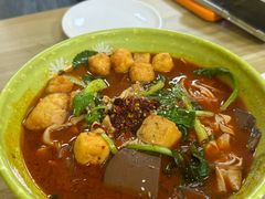 -老王太太串吧(中街店)