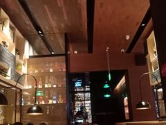 大堂-布拉诺牛排西餐厅(上城天街店)