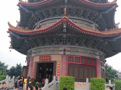 -广东圆玄道观