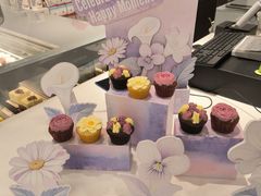 -派悦坊·甜品·蛋糕(虹口龙之梦店)