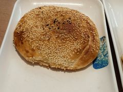 -韩海丽特色美食(秀州路店)