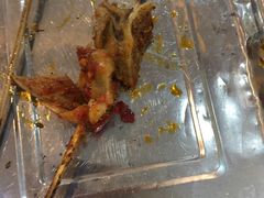 -阿里西北美食(小黄庄店)