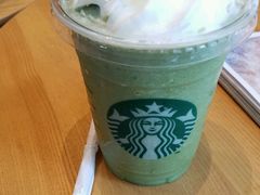 -星巴克臻选(成都环球乐天店)