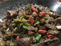 -牛八宝桂林米粉(八里庄店)