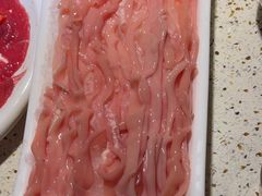 -二荆条·蜀鲜汇城市森林火锅