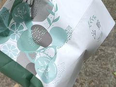 -沙野轻食(静安寺店)