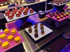 -西安W酒店·WEI全味西餐厅