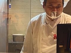-西贝(吴江路湟普汇店)