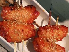 -半天妖烤鱼(大兴大悦春风里店)