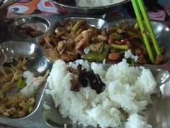 -北京大学-燕南食堂