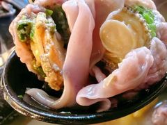 -地二手作鱼汤馄饨(上街里店)