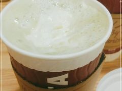 -COSTA COFFEE(新奥购物中心店)