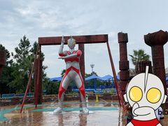 -横店影视城梦幻谷园区
