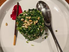 -上海人家花樣年华(中山公园店)
