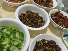 -笨罗卜浏阳菜馆(龙华鹏润达店)