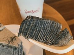 -Seesaw Coffee(朝阳大悦城店)